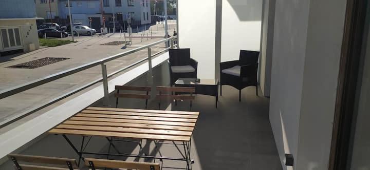 Bel Appt Neuf - Vue Mer - Terrasse - Parking Prive Dunkirk Exterior photo